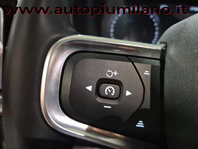 VOLVO XC40 B4 AWD Geartronic Inscription