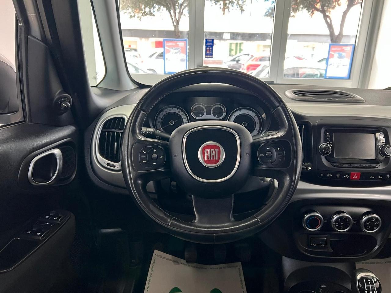 Fiat 500L 1.3 Multijet 95 CV Pop Star