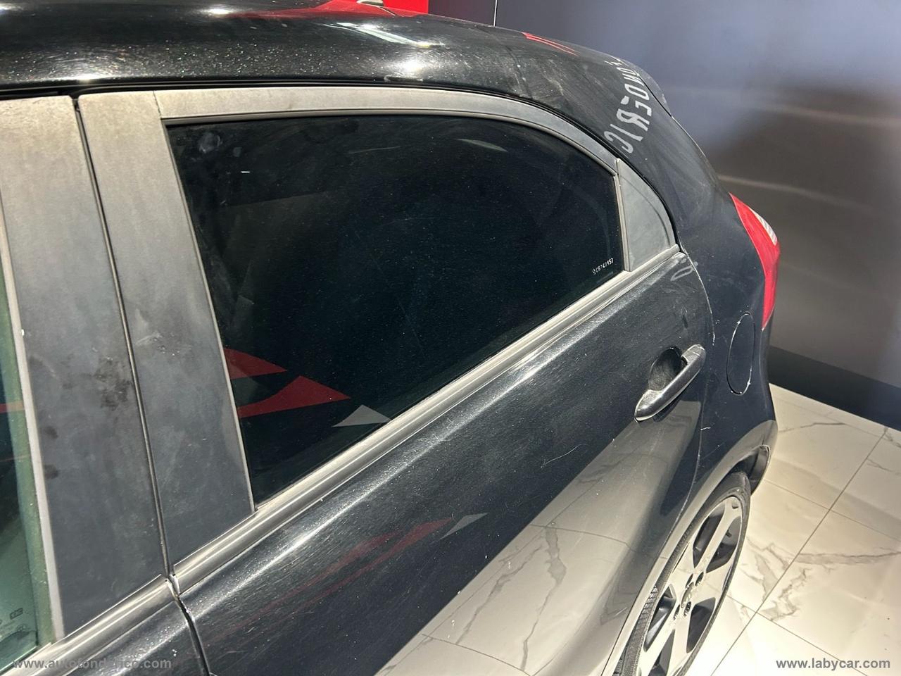 KIA Rio 1.2 CVVT 5p. EX PLUS