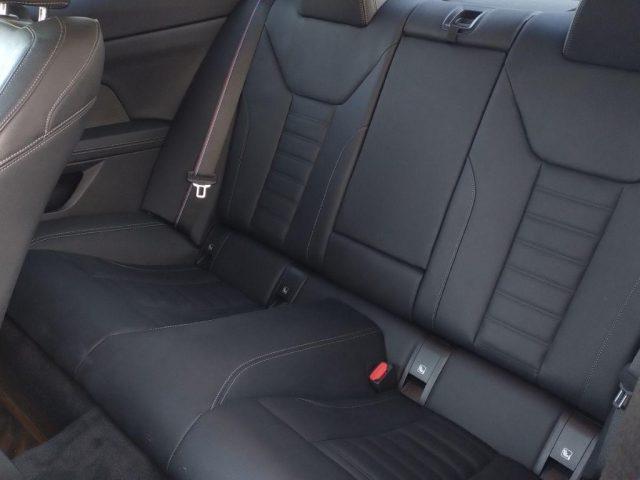 BMW M440 d 48V xDrive Coupé Msport Pro Aut.