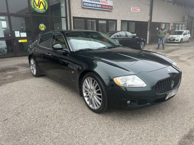 MASERATI Quattroporte 4.2 V8 Tetto Apribile