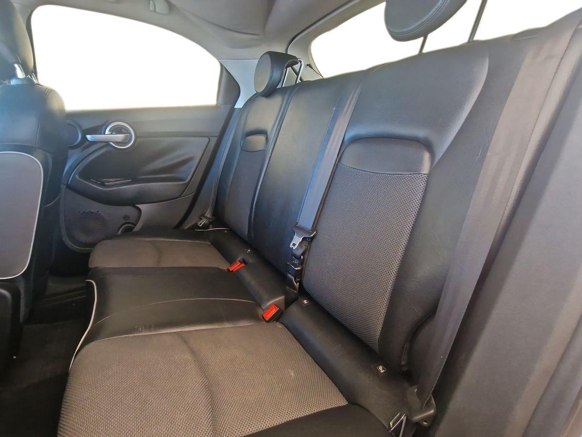 FIAT 500 X 1.6 BUSINESS