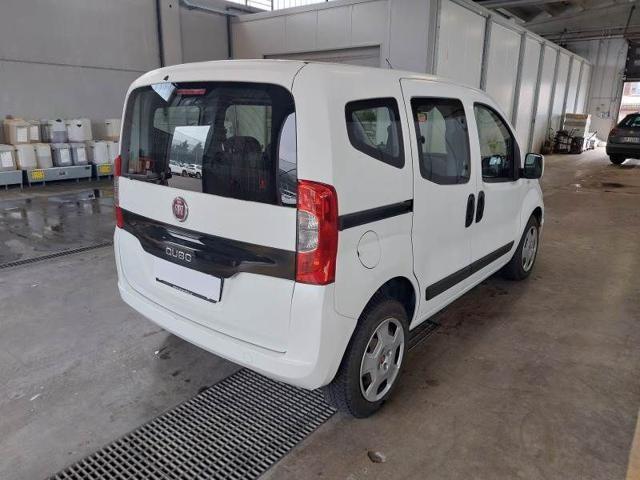 FIAT Qubo 1.3 MJT 80 CV Lounge