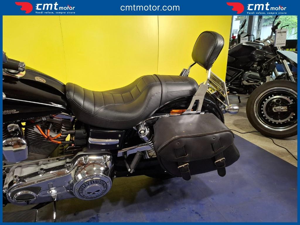 Harley-Davidson Dyna - 2009