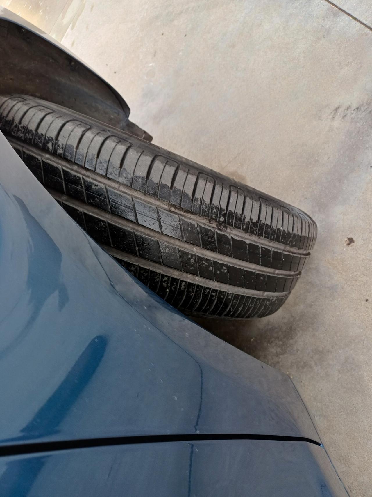 Lancia Ypsilon 1.0 FIRE FLY HYBRID 5 PORTE