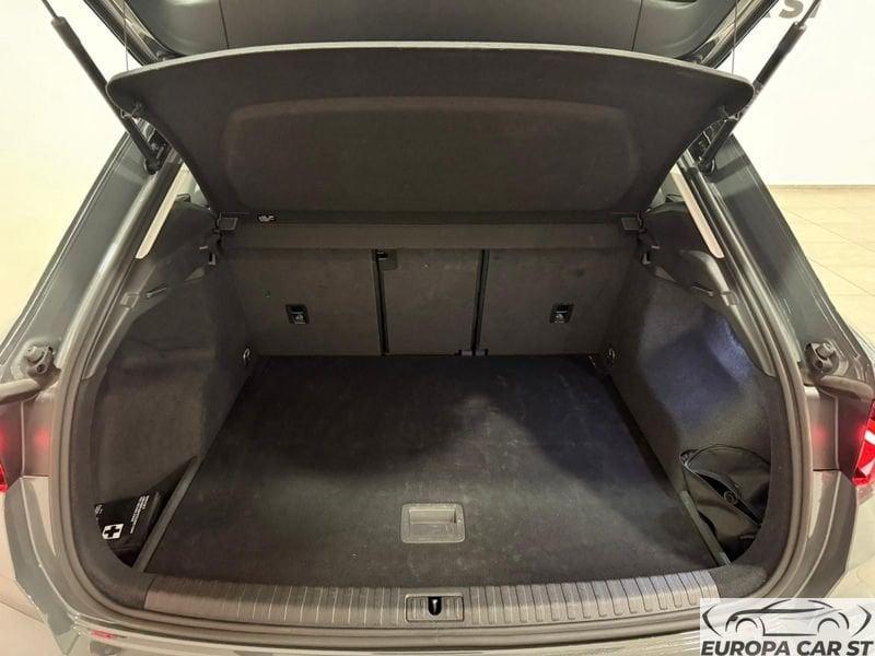 Audi Q3 2.0 35 TDI S Tronic