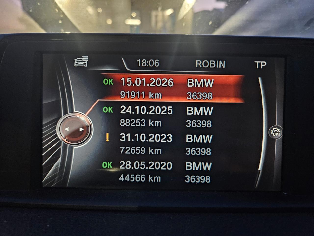 Bmw 320 320d xDrive Luxury