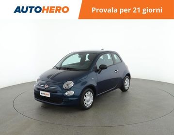 FIAT 500 1.0 Hybrid