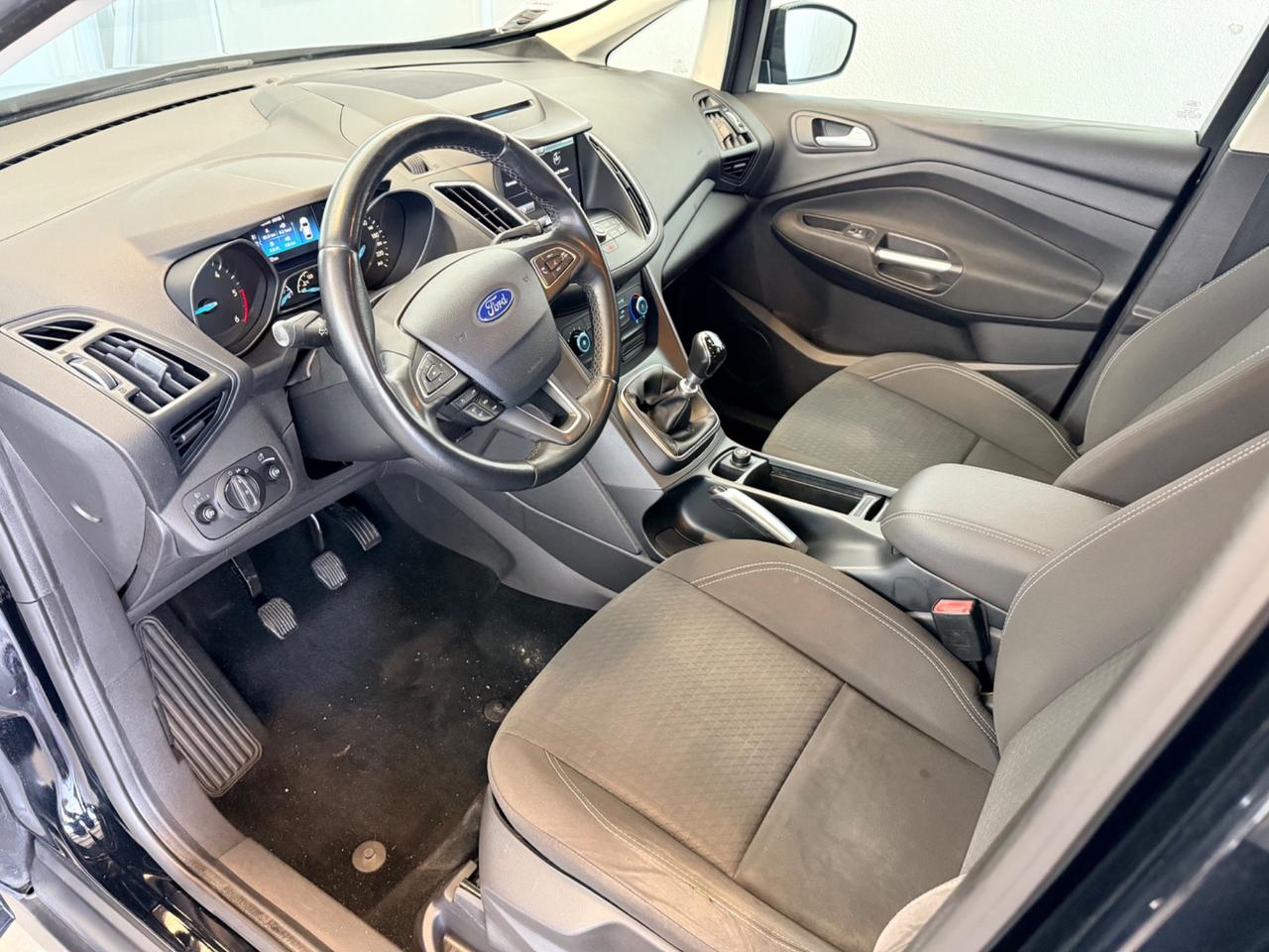 Ford C-Max 1.5 TDCi 120CV Start&Stop Business