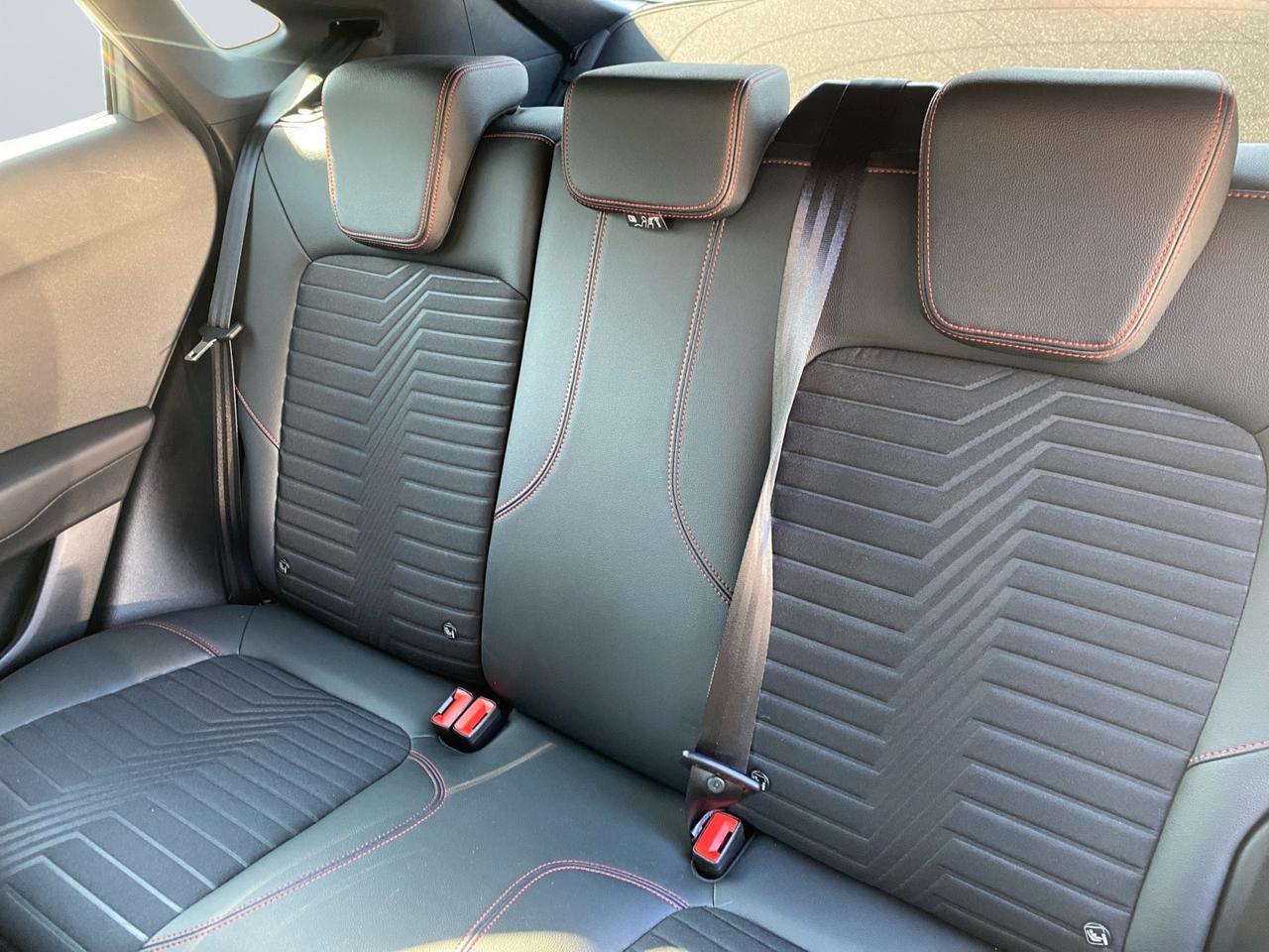 FORD Puma II 2020 - Puma 1.0 ecoboost h ST-Line X s&s 125cv