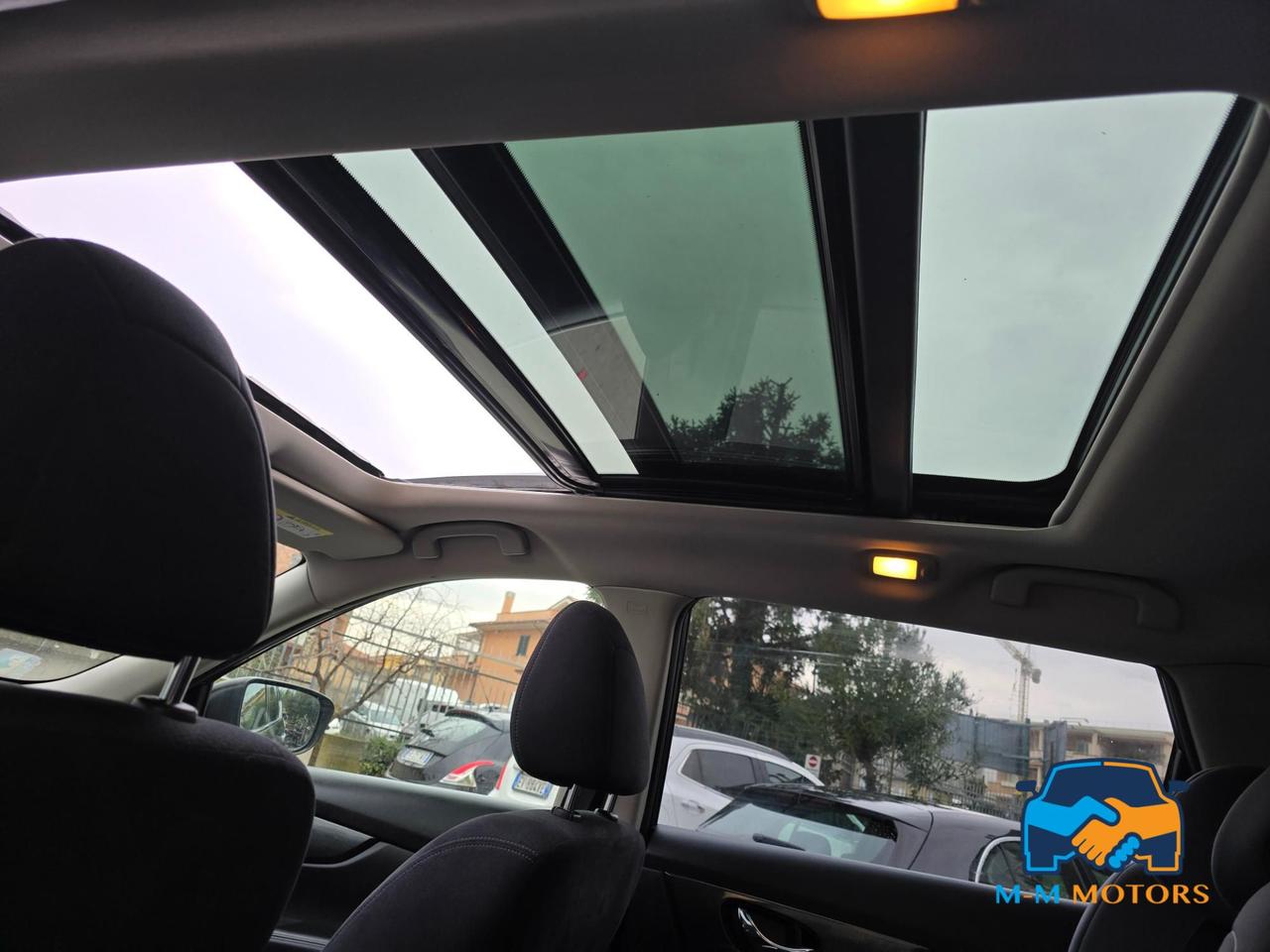 Nissan X-Trail 1.6 dci Tekna 2wd 7p.ti E6