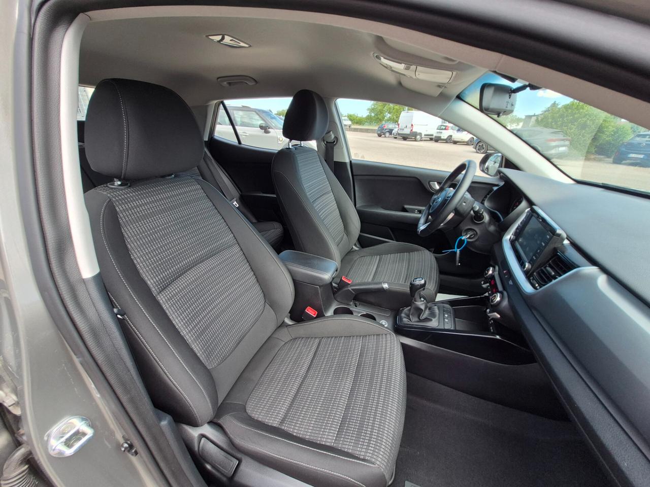 Kia Stonic 1.4 MPI EcoGPL Style