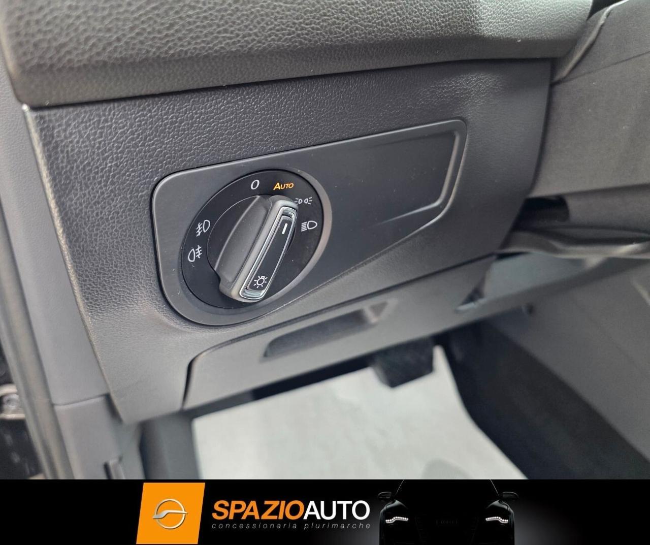 Volkswagen Tiguan ALLSPACE NEW 2.0 TDIe DSG *LUXURY PLUS* IPER FULL