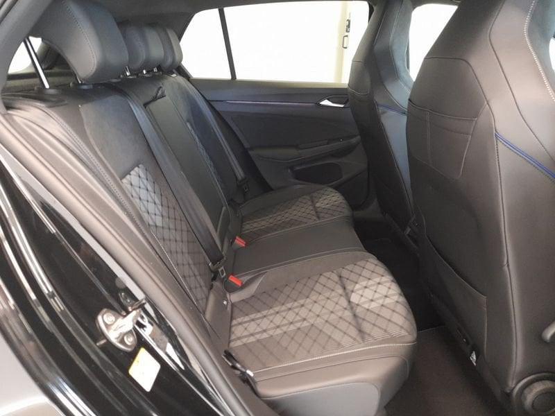 Volkswagen Golf 1.5 eTSI ACT 110kW R-Line Plus DSG