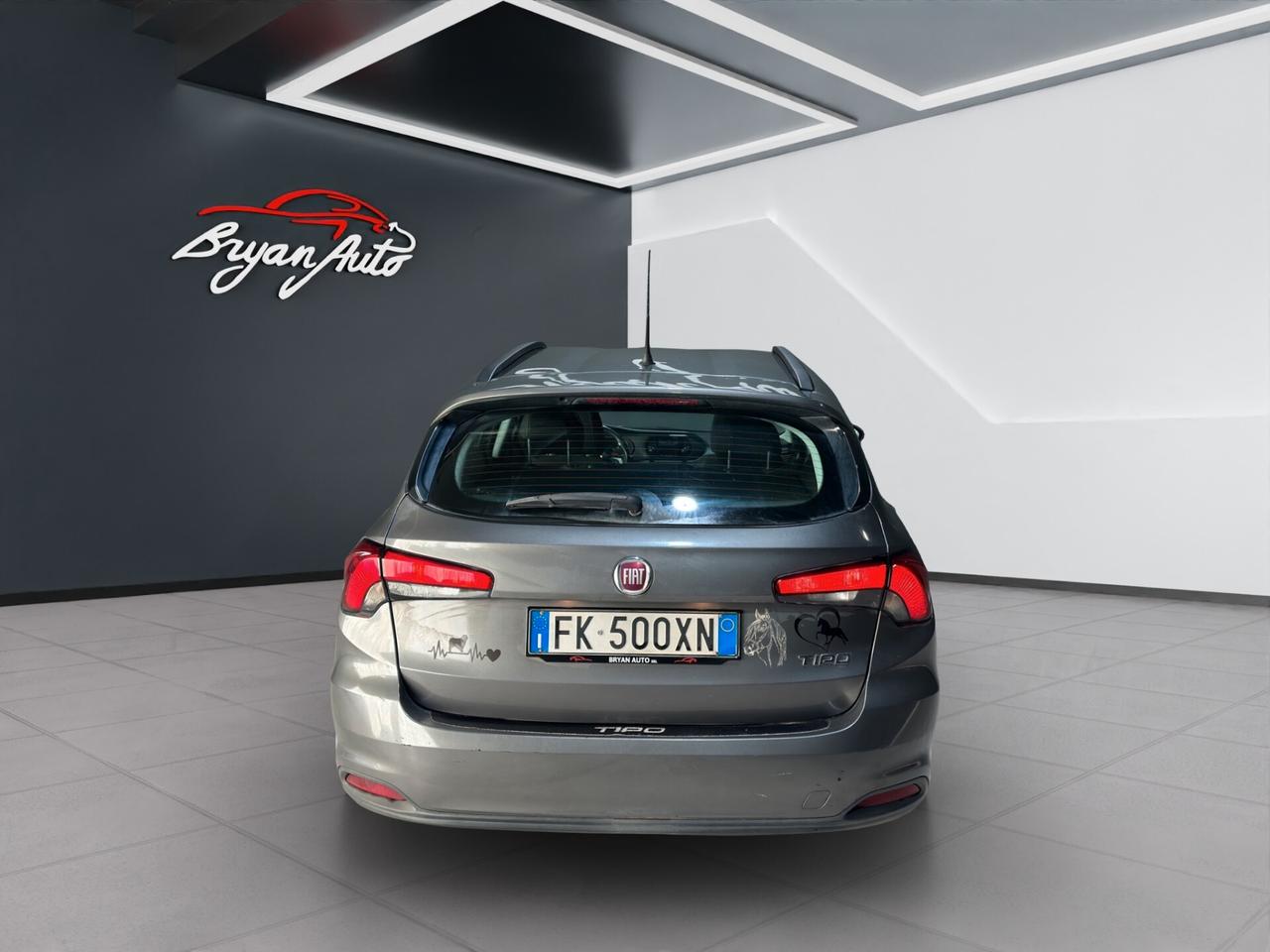 Fiat Tipo 1.3 Mjt S&S SW Business