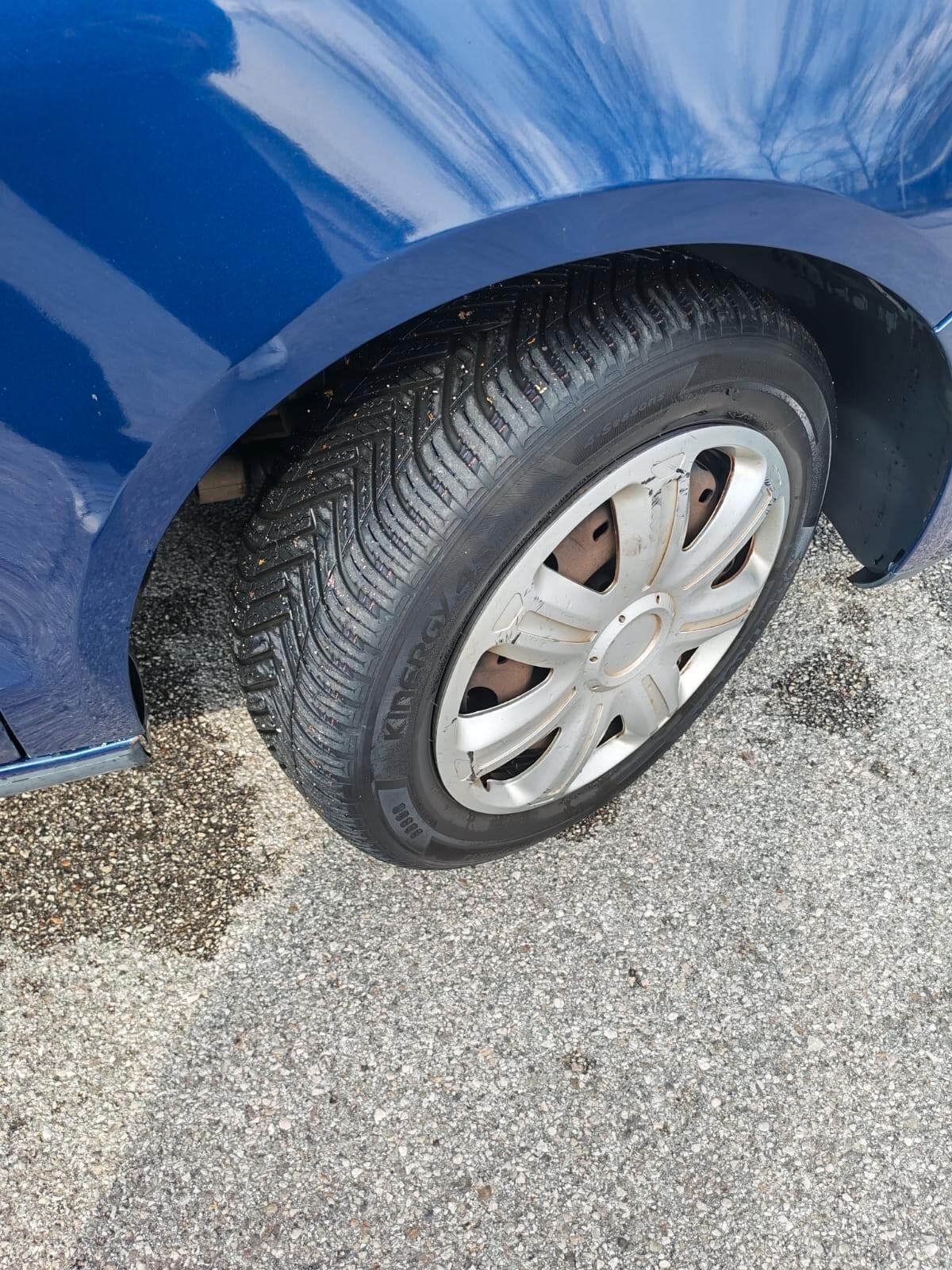 Volkswagen Polo 1.2/64CV 12V 5p. Trendline