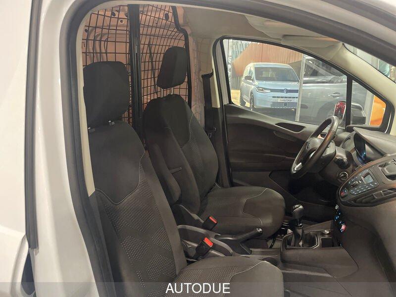 Ford Transit Courier 1.5 TDCI S&S TREND 75CV