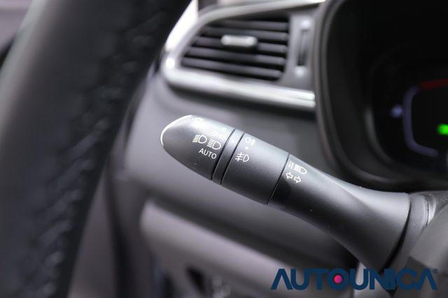 RENAULT Kadjar BLUE DCI 8V 115CV EDC TECHNO FARI LED