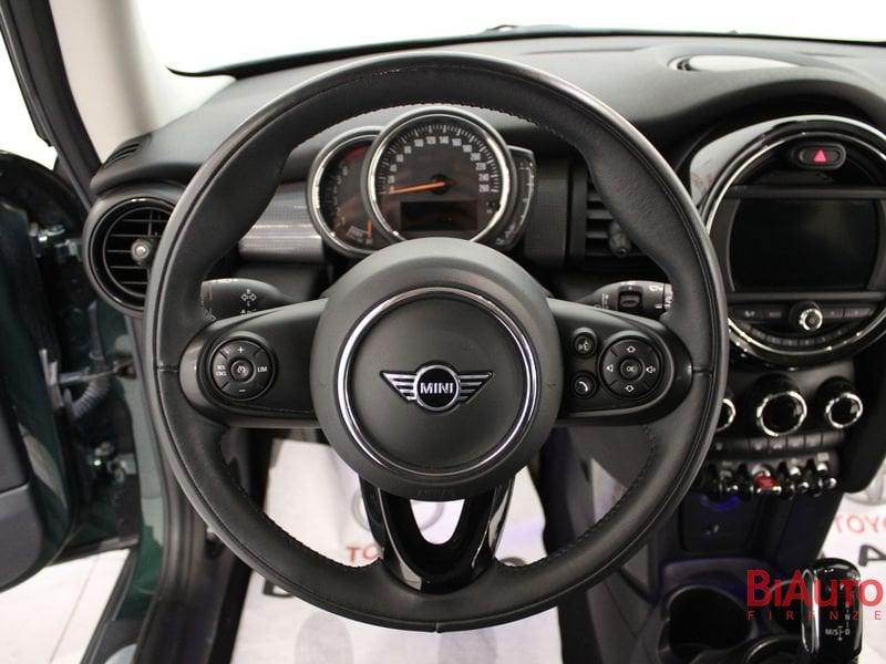 MINI Mini Mini 3p 1.5 Cooper Hype auto