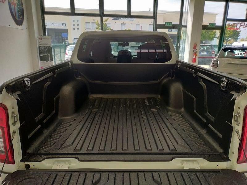 Mitsubishi L200 L200 2.3 D Double Cab 4x4 P2 Intouch Intense