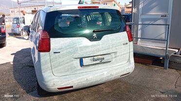 Peugeot 5008 PureTech Turbo 130 S&S Active