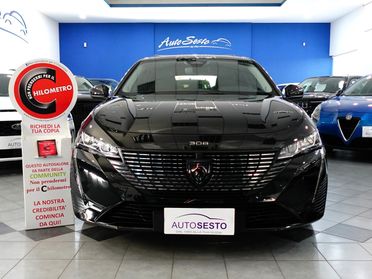 Peugeot 308 SW 1.5 BlueHDI 130 CV EAT8 ALLURE SW