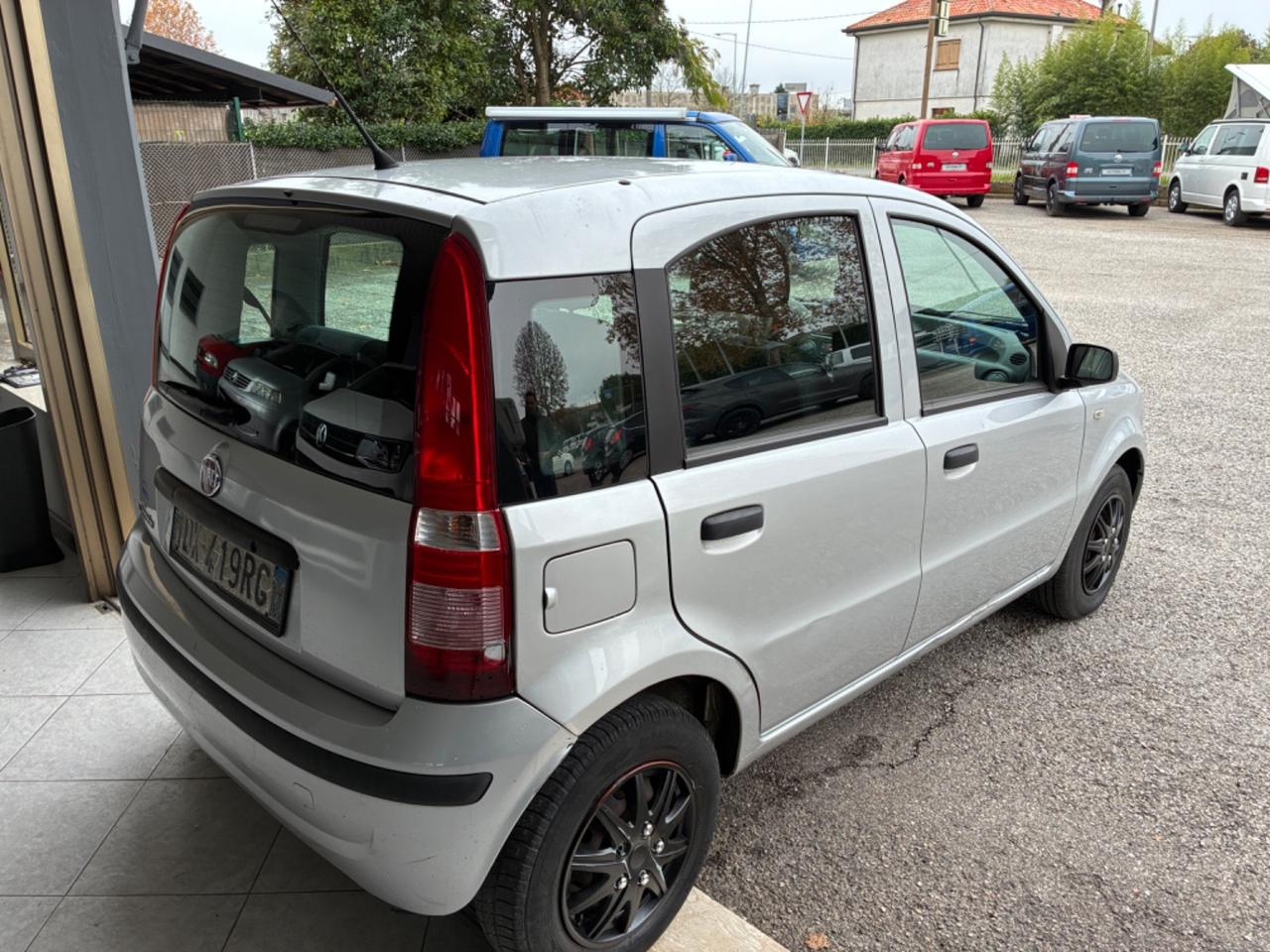Fiat Panda 1.2 60 cv Dynamic