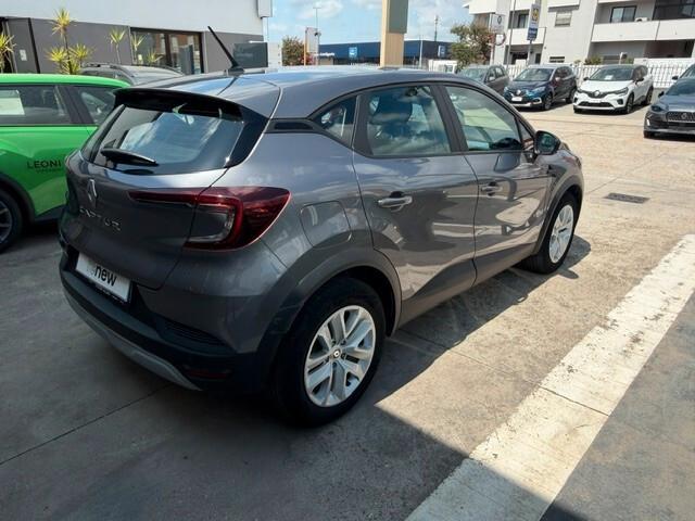 Renault Captur TCe 90 CV Equilibre