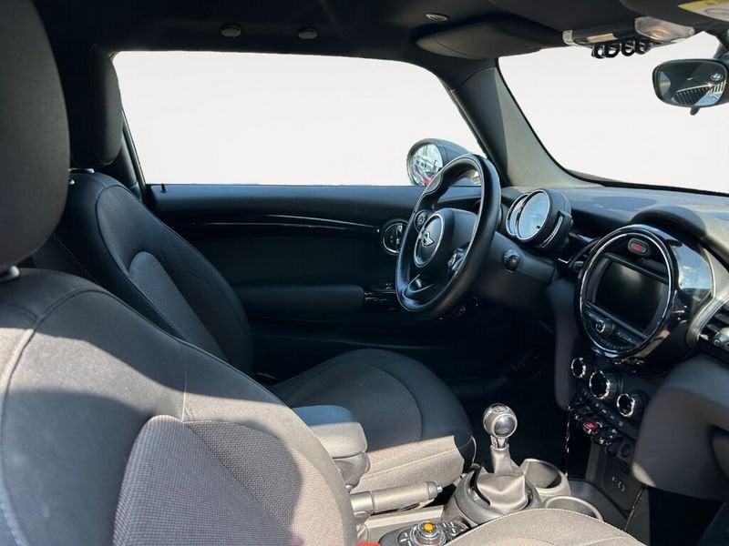 MINI Cooper Mini 4ª serie (F56) Mini 1.5 One 75 CV