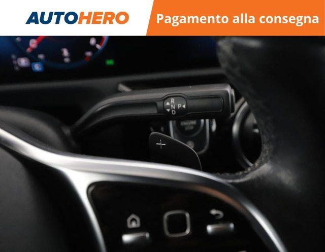 MERCEDES-BENZ A 180 Automatic Sport