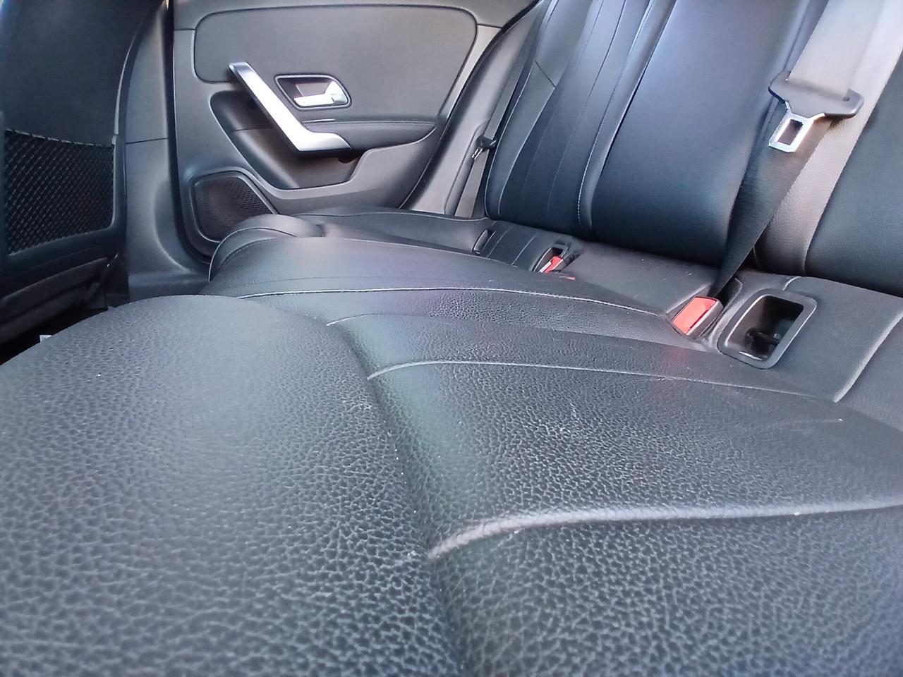 Mercedes-benz A 180 Automatic Sport