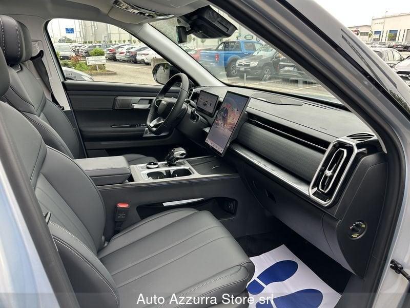 Jaecoo Jaecoo 7 1.6 TGDI 147 CV aut. 2WD Premium