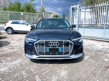 Audi A6 allroad 40 TDI 2.0 quattro S tronic Business Advanced