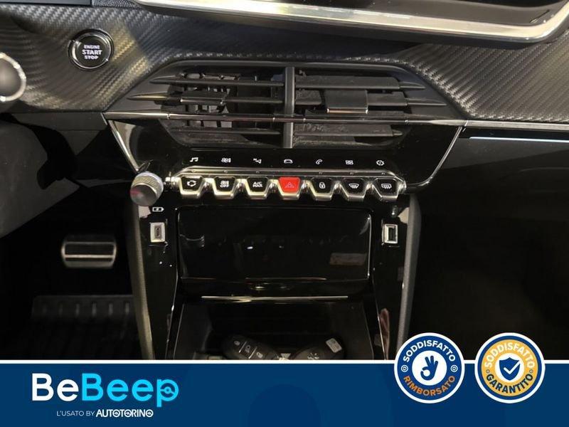 Peugeot 2008 1.2 PURETECH GT PACK S&S 130CV EAT8