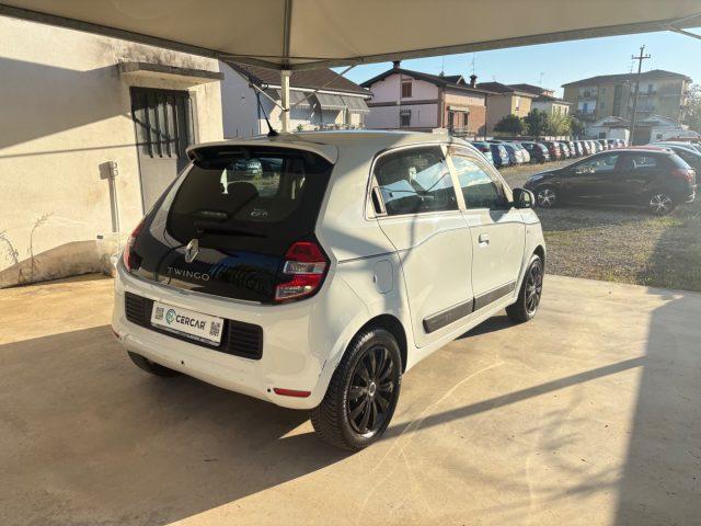 RENAULT Twingo SCe Zen OK NEOPATENTATI EURO 6 IN PRONTA CONSEGNA