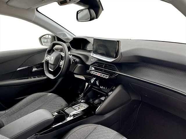 Peugeot 208 208 5P - ALLURE Hybrid 100 E-DCS6