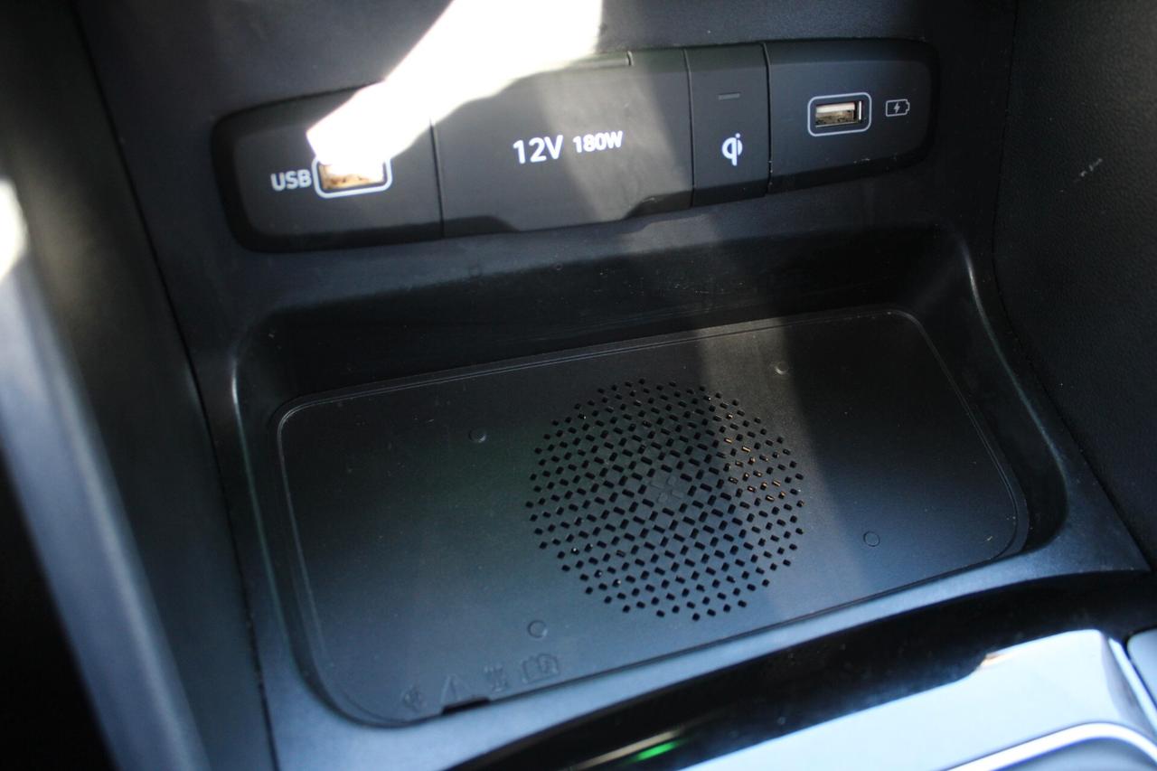 Hyundai Tucson 1.6 CRDI 48V XLine