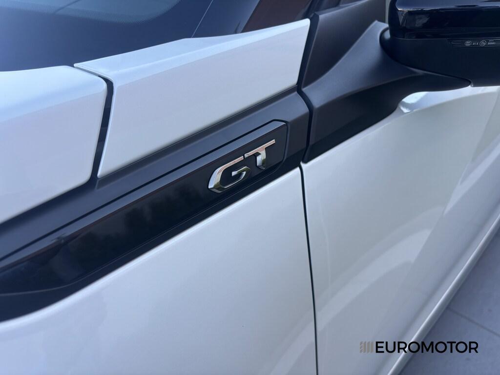 Peugeot 2008 1.5 BlueHDi GT