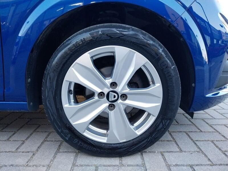 Dacia Sandero Sandero Streetway 1.0 tce Comfort Eco-g 100cv