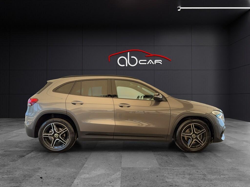 Mercedes GLA 200 d Premium auto