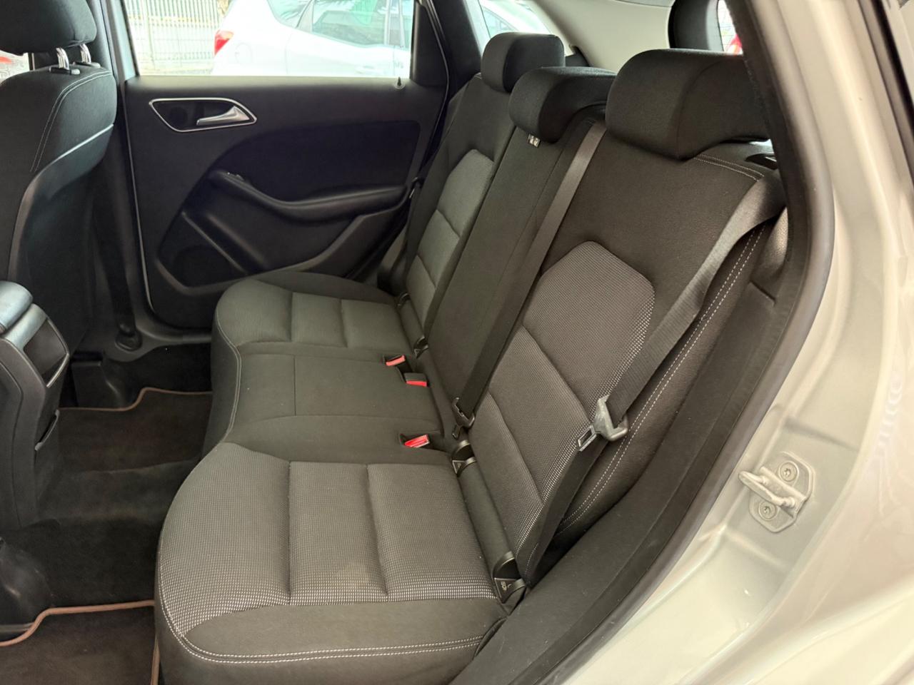 Mercedes-benz B 180 Diesel