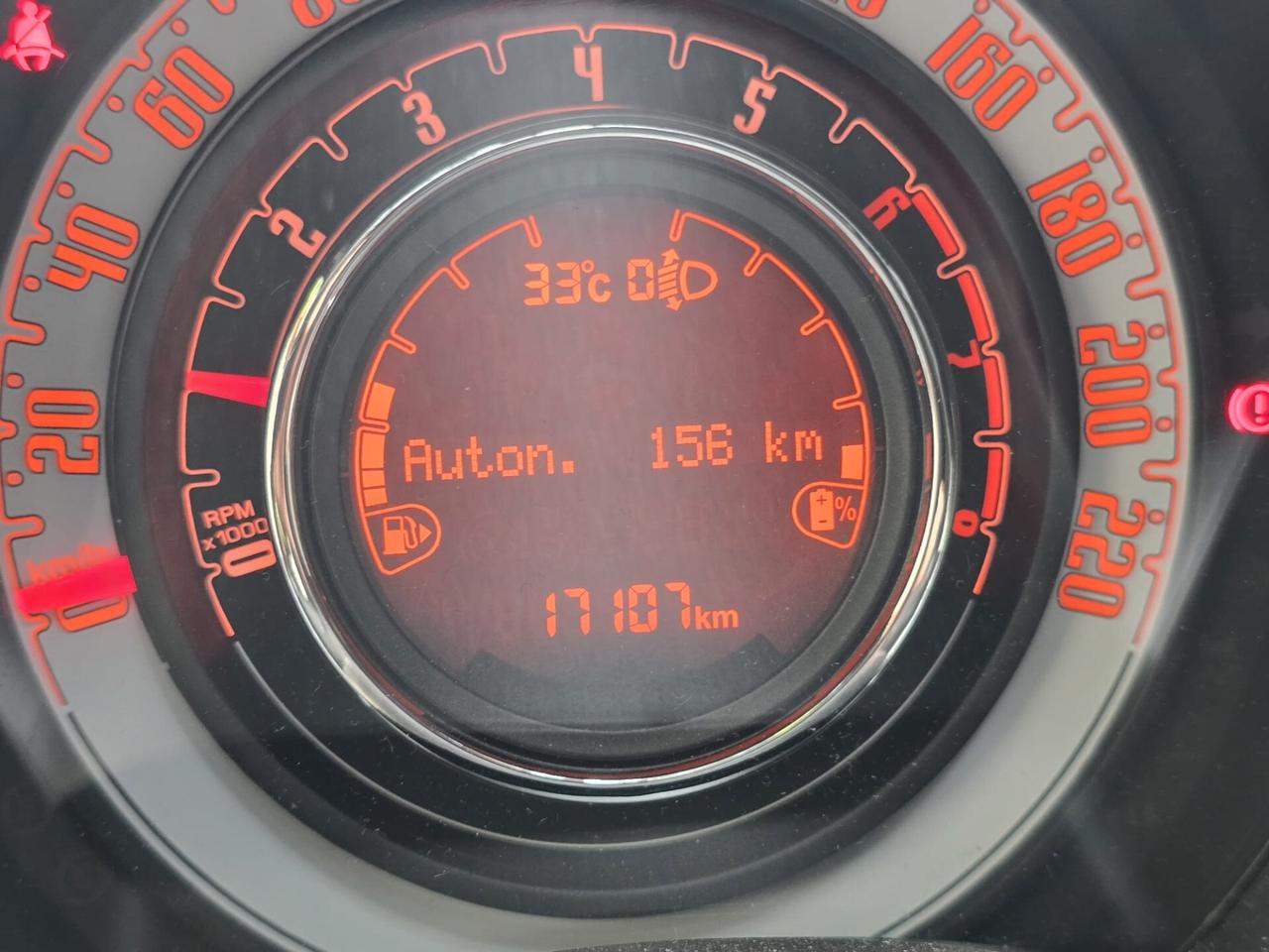 Fiat 500 1.0 Hybrid Sport - OK NEOPATENTATI