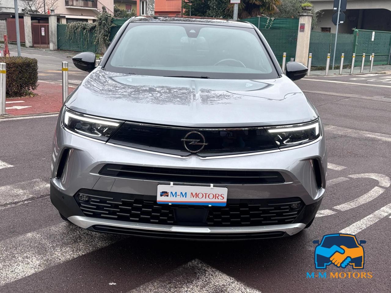 OPEL MOKKA- E ULTIMATE *UNICO PROPRIETARIO*