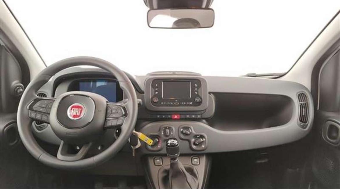 Fiat Panda 1.0 Fire Hybrid NOLEGGIO