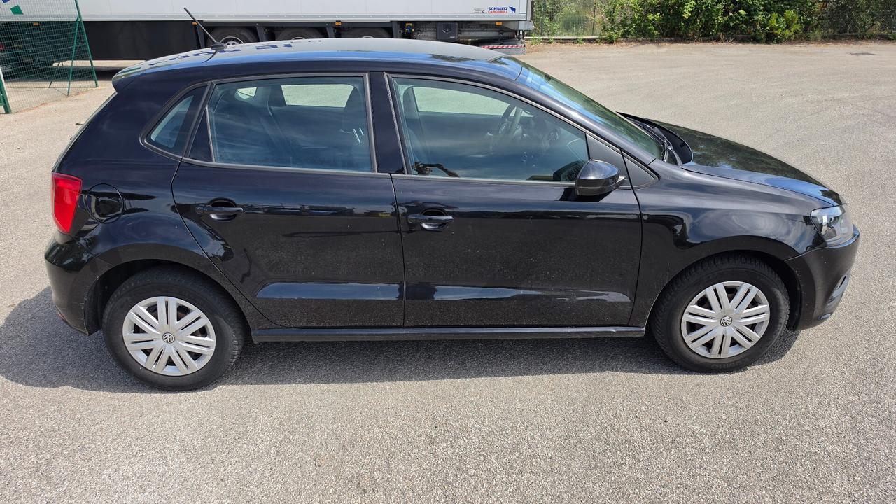 Volkswagen Polo 1.0 MPI 5p. Trendline