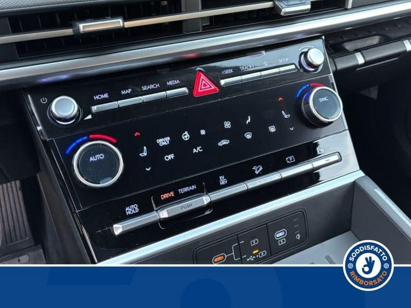 Hyundai Santa Fe 1.6 PHEV 4WD Business - 5 Posti