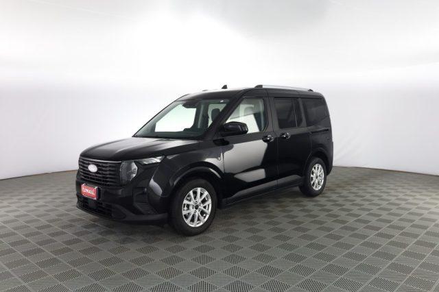 FORD Tourneo Courier 2ªs 1.0 EcoBoost Powershift Titanium