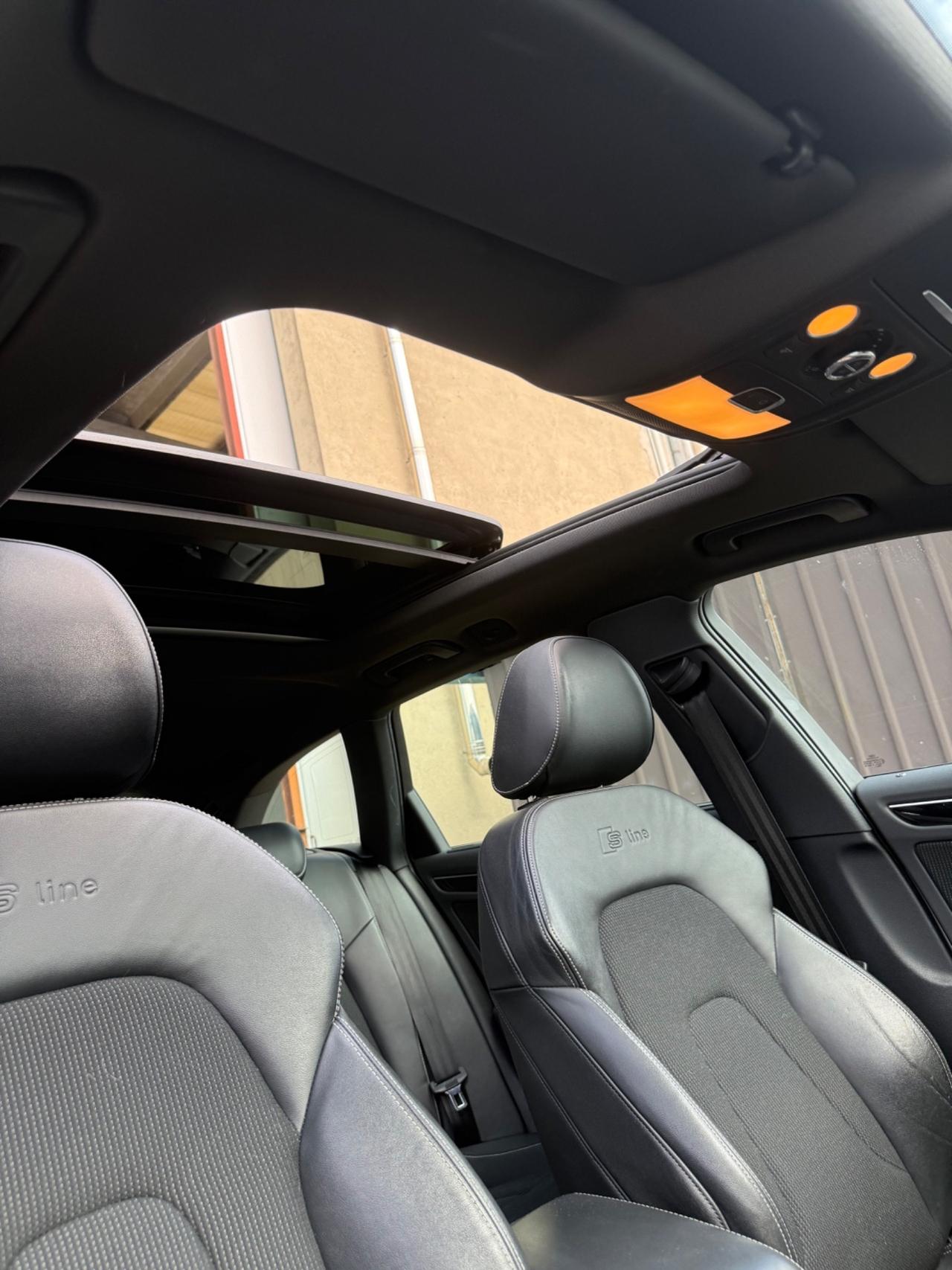 Audi A4 3.0 V6 TDI 239CV quattro S tr. Adv. PLUS