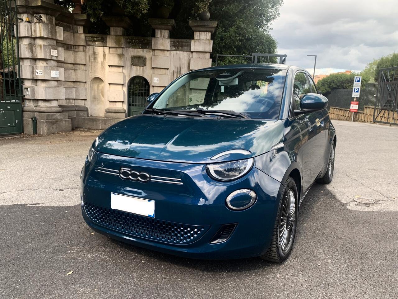 Fiat 500 500e 42KW OPE-EDITION AZIENDALE KM24300