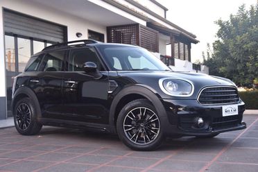 Mini Countryman Cooper D Business 150cv Aut.